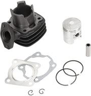 Kit di manutenzione cilindri - Top End Kit - Sostituzione per Spree NQ50 - Alta resistenza all'usura in alluminio - Resistente agli urti - Installazione facile