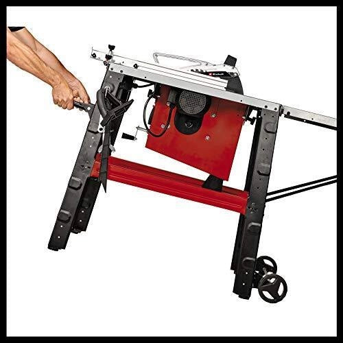 Einhell TC-TS 315 U 2950 Giri/min