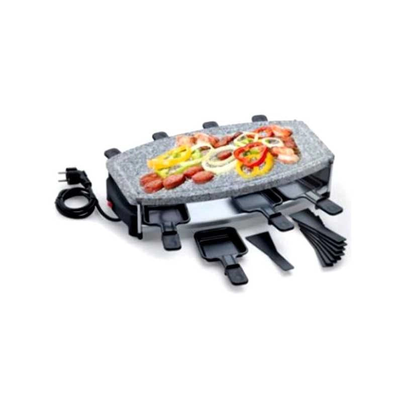 Raclette Ovale Eva