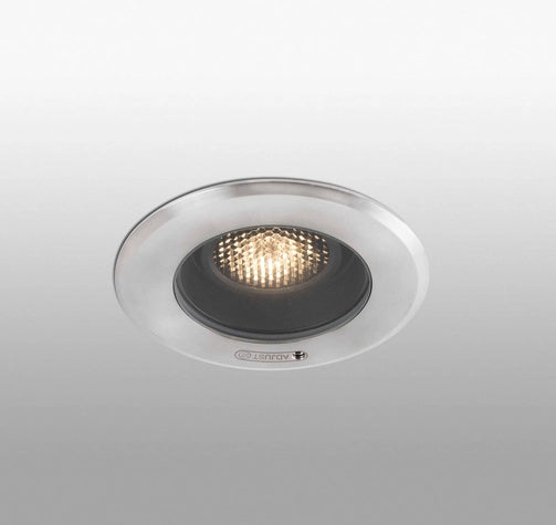 GEISER, Lampada a Incasso per Esterni, Faro Barcelona