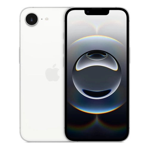 Apple iphone 16e tim 128gb bianco 6.1 - APMD1R4QL/A-TIM