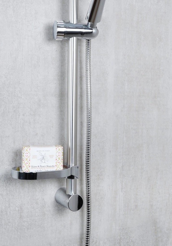 Flessibile doccia standard estensibile cm 150/200