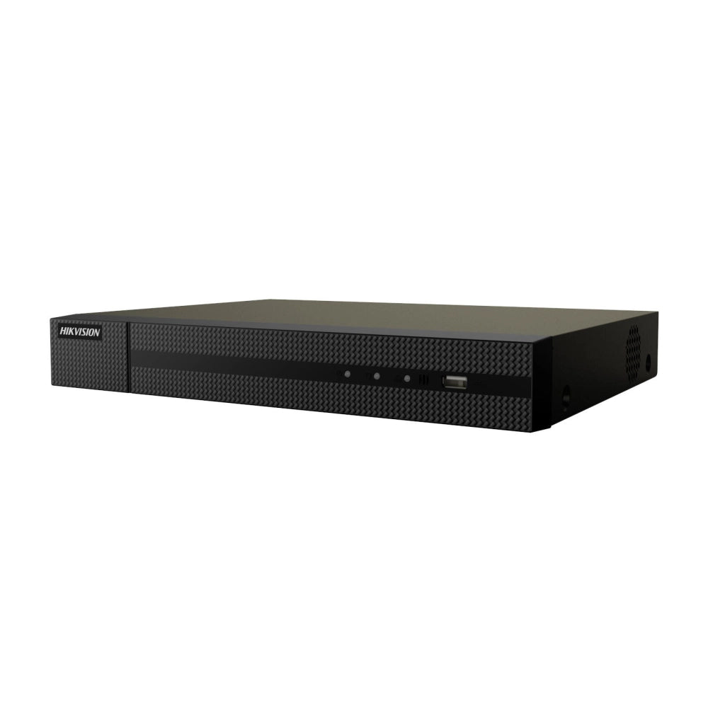 Hikvision HiWatch Registratore Nvr 8Ch HWN-2108MH(C)