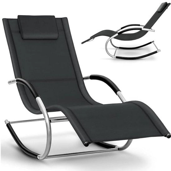 Sedia Tantra - L'Ultimo Pezzo di Arredamento per il Comfort, la Relaxazione & l'Intimità