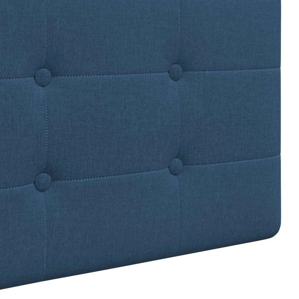Testiera sospesa Tessuto