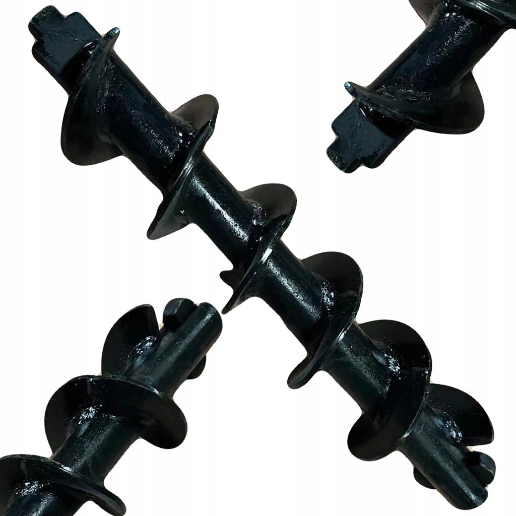 Mischiatore per Macchina Spruzzatrice Rosfix ProMultiSpray PRMS3.7 – Alta Durata e Precisione | Materiale Indurito
