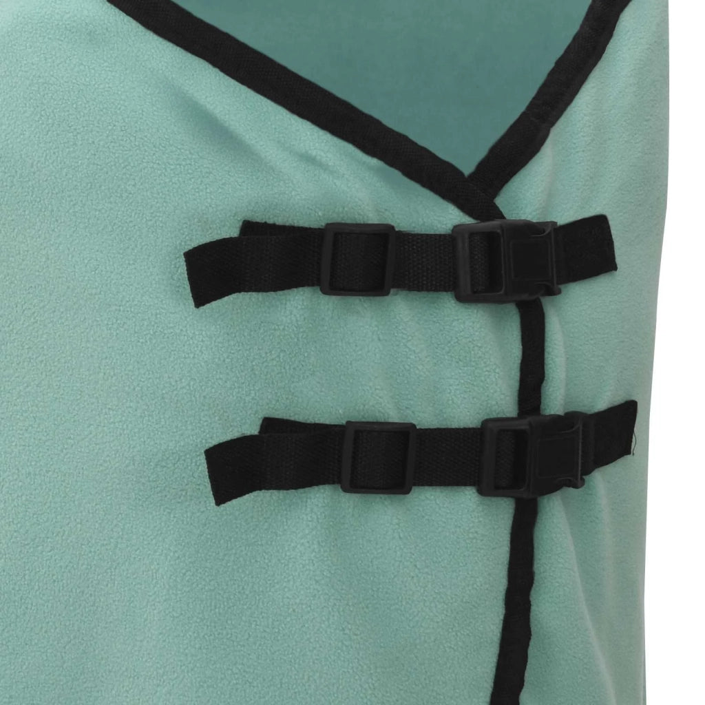 Coperta per Cavalli Verde speciale 85 cm Poliestere CFW8595907
