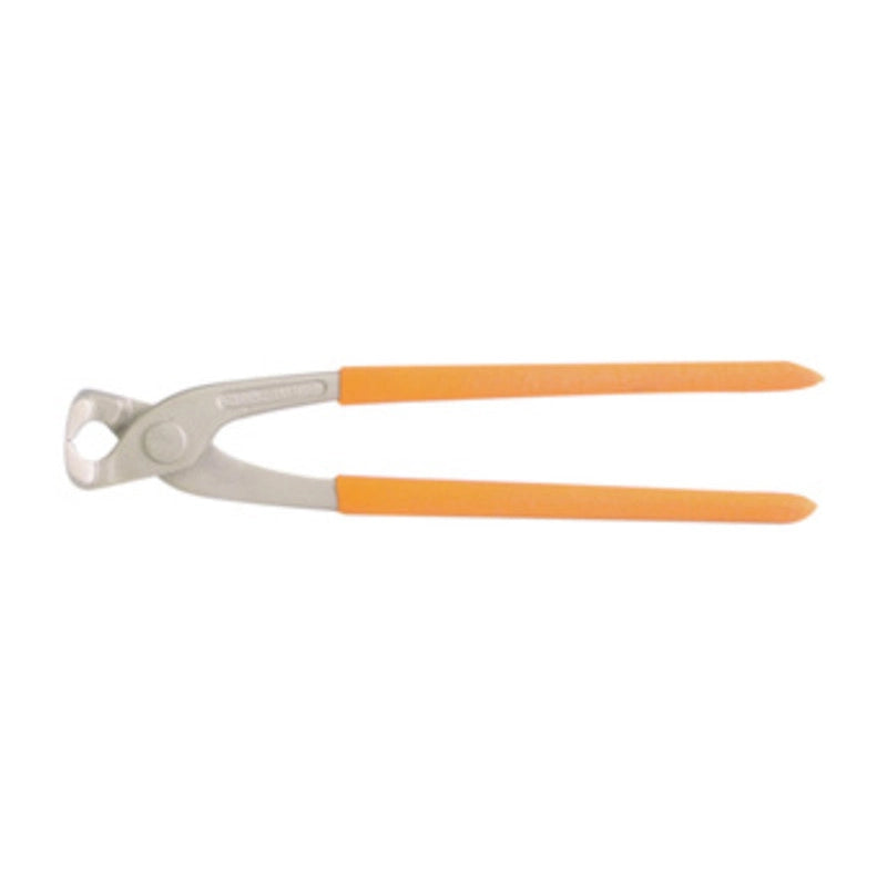 TENAGLIA P/CARPENTIERE SATIN M/CI RIVES 250 MM  6 PZ