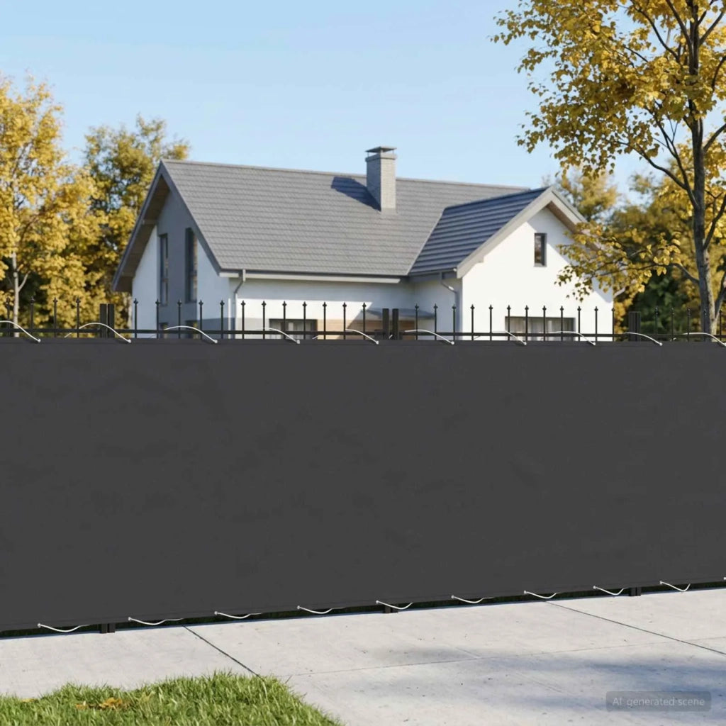 Schermo di Privacy per Balcone 1,2 x 15 m 42036764