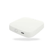 Gateway, Bluetooth BLE Mesh, TUYA, Smart Life, 1A, 5V 61X61X16mm, IP20, SHB1001