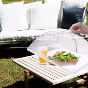Copertura per alimenti - Sacchi di conservazione, preservazione di frutta, famiglia, outdoor, picnic