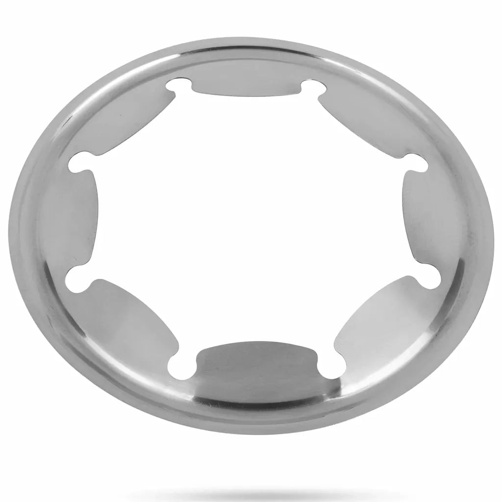Princess Set Fonduta per Famiglie 800 W Acciaio Inossidabile Grigio 426538