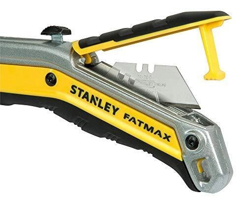 Stanley Coltello Lama Retrattile Fmht0-10288