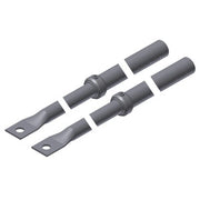 SERIE ASTE UNIVERSALI PER SERRATURA PORTA BLINDATA- 1,0 pz