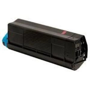 TONER OKI TYPE C6L-MAGENTA