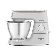 Kenwood KVC65.001WH robot da cucina 1200 W 5 L Acciaio inossidabile, Bianco Bilance incorporate