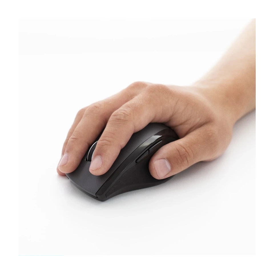 Logitech Marathon Mouse M705