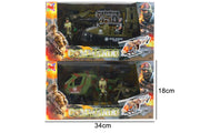 Giochi per Bambini Automezzi Commando Militari a p giochi