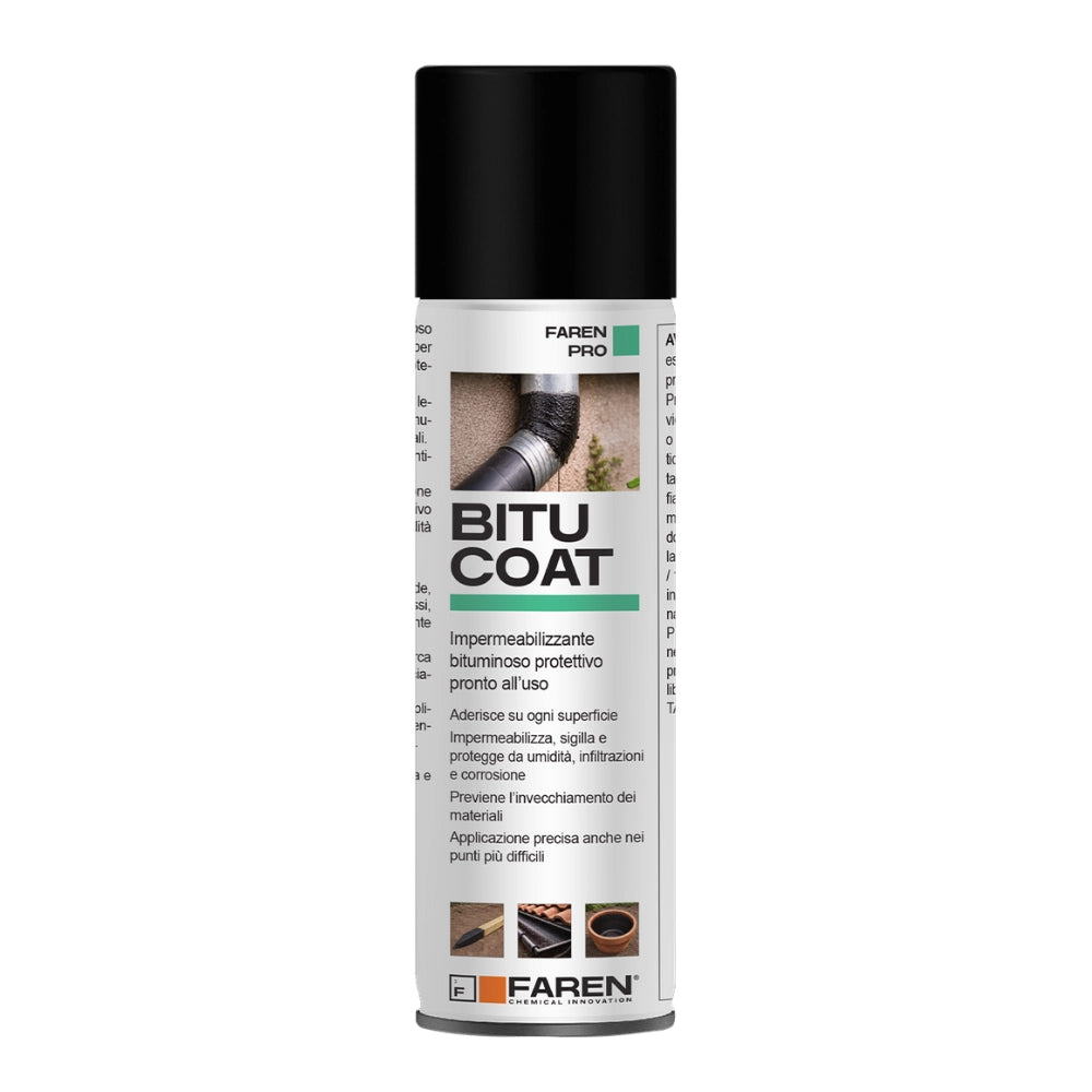 Bitum gasket adesivo sigillante impermeabilizzante 300 ml