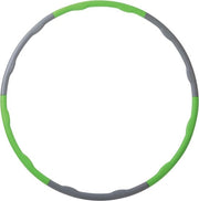 Anello Fitness per Hula Hoop in Antracite-Verde - Scatola a 4 Colori 960035 Hula hoop