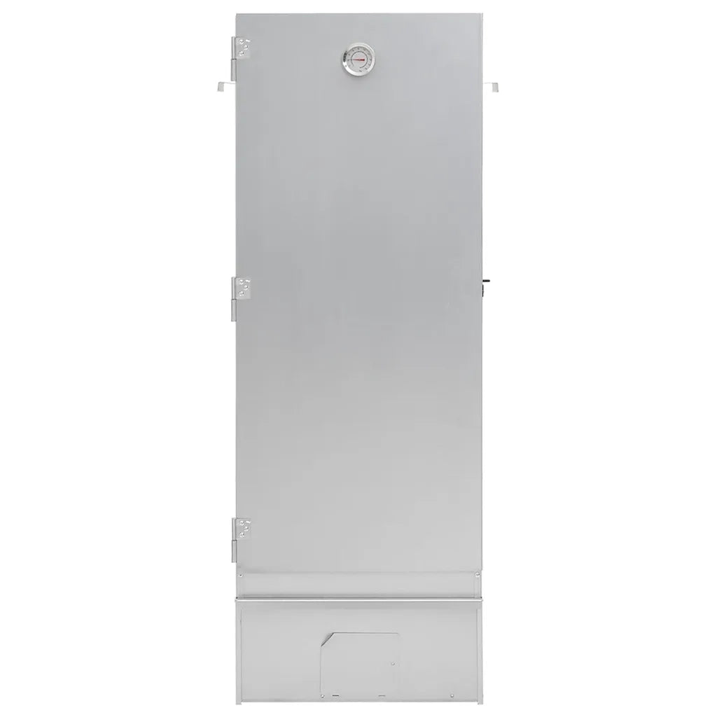 Forno Affumicatore BBQ Generatore Fumo Freddo Acciaio Zincato 3200752