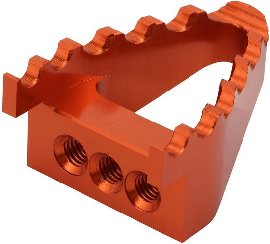 Sostegno CNC alluminio per motocicletta - Sostegno motocicletta - Sostegno dirtbike - Sostegno Yaxiang - Sostegno Bosuer - Ricambio sostitutivo
