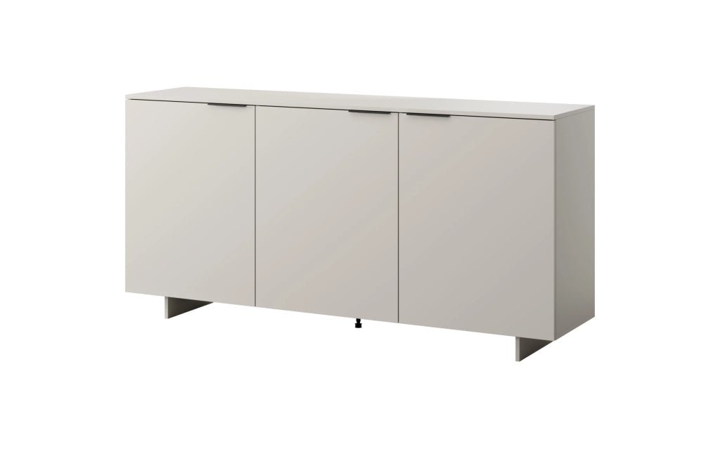 MOBILE CALMA CABINET 3D 90CM CASHMERE ALMA