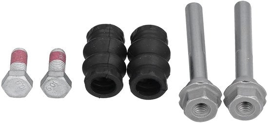 Kit di montaggio per remklauw premium metallo/gomma - Installazione facile - Sostituzione diretta - Alta affidabilità - Codice prodotto BCF1346B - Remklauw