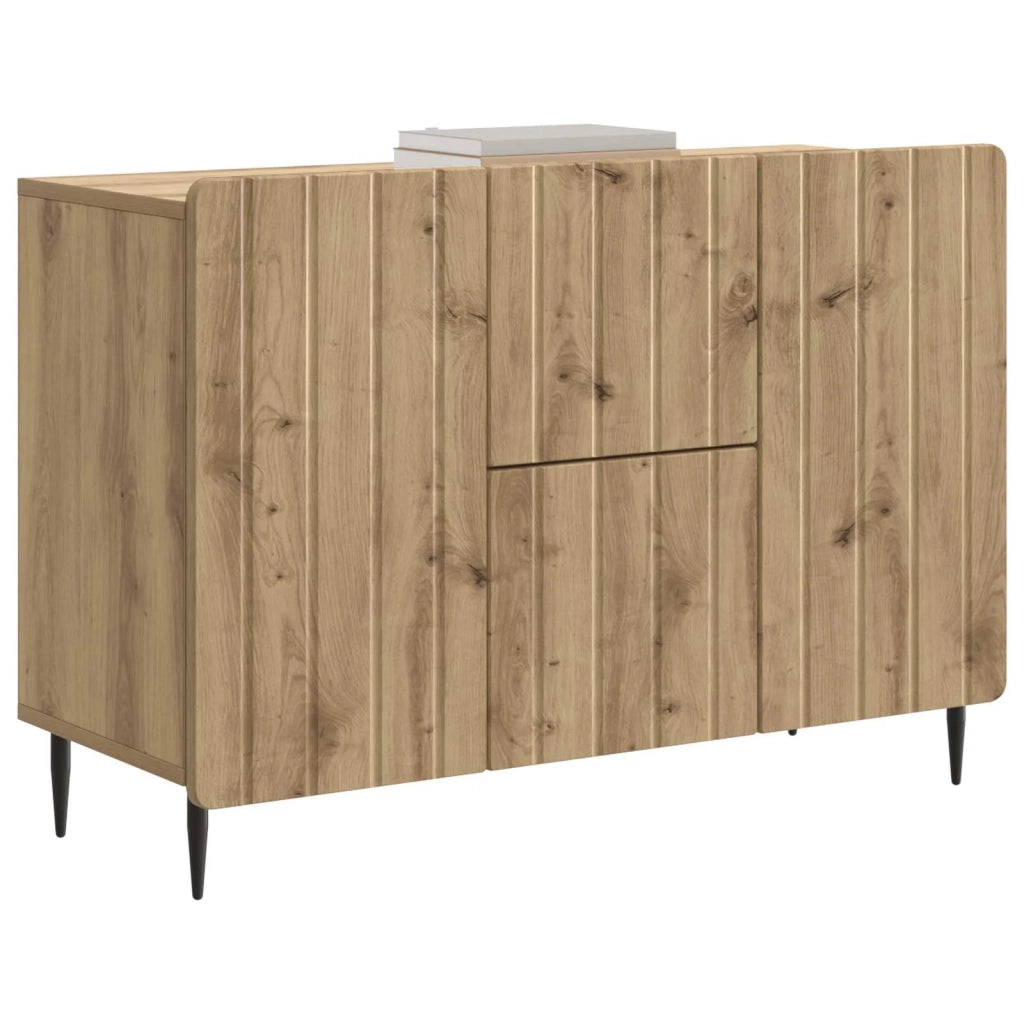 Credenza Rovere Artigianale 89 x 34,5 x 62 cm 894434