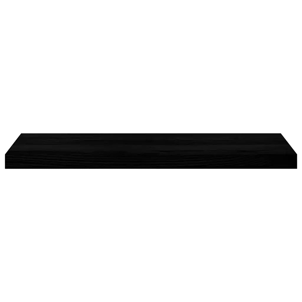 Gradini 20 pz Marrone Scuro 80x25x2 cm Legno Massello Rovere