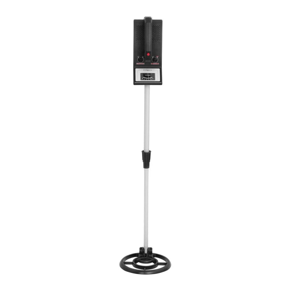 Metal detector - 100 cm / 14 cm - diametro 19 cm 14_0001357