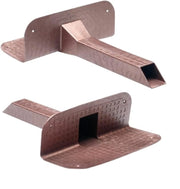 DRAIN FRONT RAME - MAPEI
