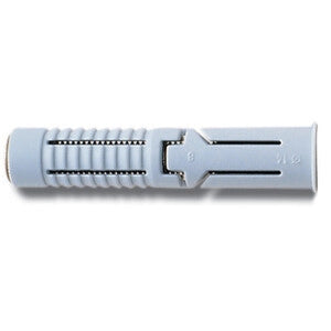 ELEMATIC TASSELLO EM D 14X75 MM DA 2 PZ- ITW CONSTRUCTION PRODUCTS ITALY- 1,0 confezione