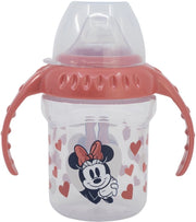 Tazza da Viaggio per Bambini Minnie Mouse 250 ML