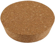 Stoppi per bottiglie in legno 2 pezzi - Flessenstop - Deksels - Stopperi per bottiglie - Adatti per interni/esterni - Flessenstopper