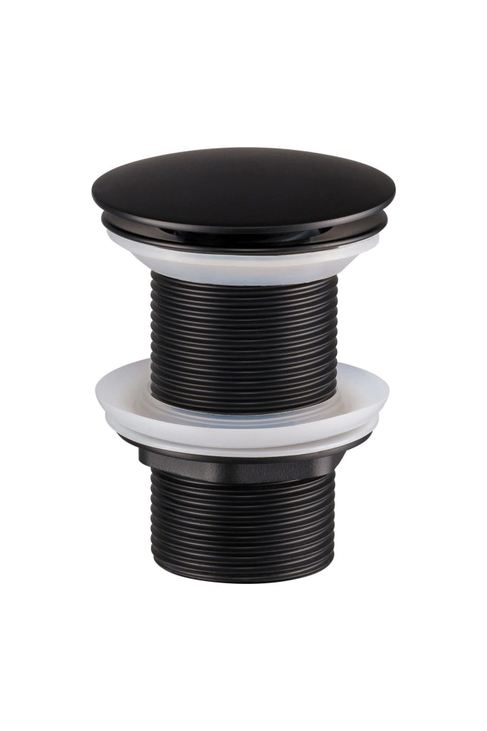 Piletta per lavabo Pilettes lavabo click-clack 1401 x 1401 x 1401 cm