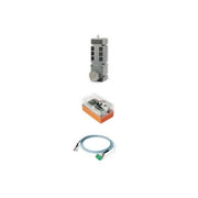 KIT COMPLETO PER CANCELLI SCORREVOLI SERIE SLI324CB CARDIN KT-SLI324CB ORIGINALE