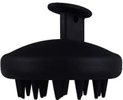 Spazzola di massaggi per capelli durata garantita - Progettata per l'esfoliazione - Stimola la crescita capillare - Riduce la caduta dei capelli - Spazzola per shampoo multifunzionale - 100% libero da plastica