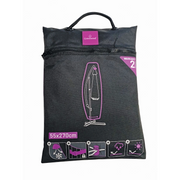Set Di 8 Cover Per Ombrelloni A Palo Laterale 55X270 Moia