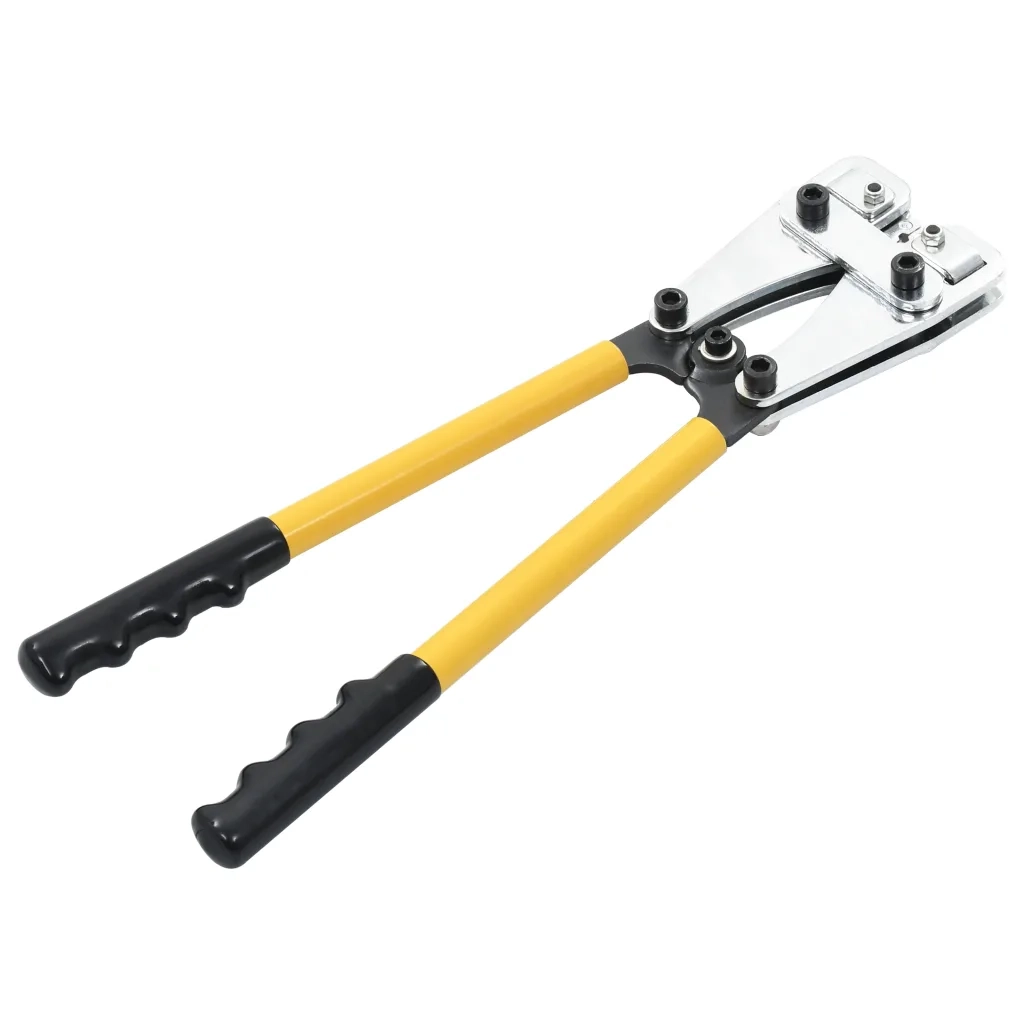 Pinza Crimpatrice Idraulica cod mxl 7681