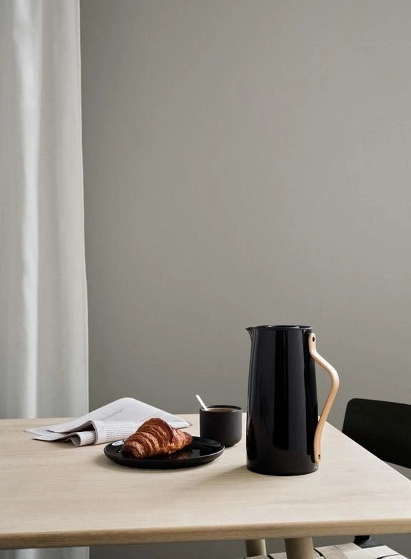 Stelton X-200-2 Manuale Strumento per preparare il caffè sottovuoto