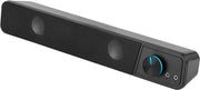 Barra sonora mini - Barra sonora per PC - Altoparlante per PC - Altoparlanti per PC