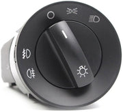 Commutatore di illuminazione - Sostituzione - affidabile e duraturo - Formato compatto - Adatto per diversi modelli - Facile da installare - Compatibile con varie applicazioni - 12V - 24V - 1 pole - 2 pole - 3 pole