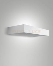 DIVA APPLIQUE BIANCA 51W 4000K 5300LM ON/OFF