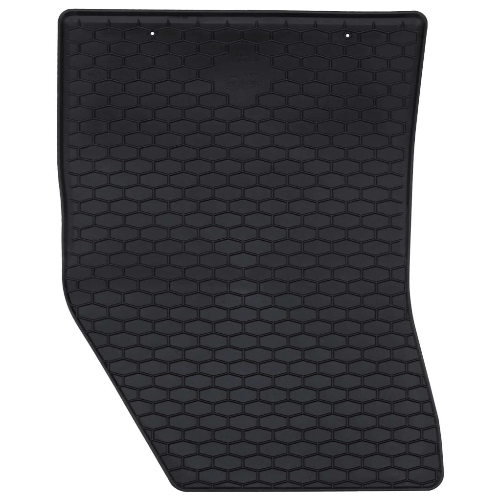 Tappetino per Auto 4 pcs adatto per Renault MEGANE IV 2016-