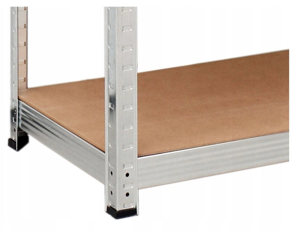 Scaffale magazynowy G7030 metallo libreria moderna