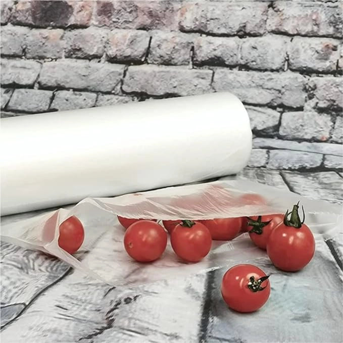 SACCHETTI FREEZER CON LEGACCI 18x28 cm