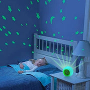 Svegliamoci i bambini - Allenatore del sonno per bambini - Lampada notturna per bambini