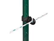 ISOLATORE AKO ELETTRORECINZIONE AD ANELLO T POST- - conf.pz.25 - 1 confezione KERBL