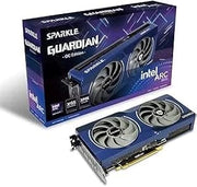 VGA SPARKLE Intel ARC B570 10GB GUARDIAN LUNA OC (Battlemage Lineup)